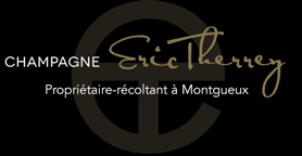 Champagne Eric Therrey, propriétaire récoltant