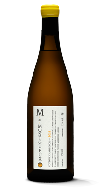 Cuvée M de Montgeux