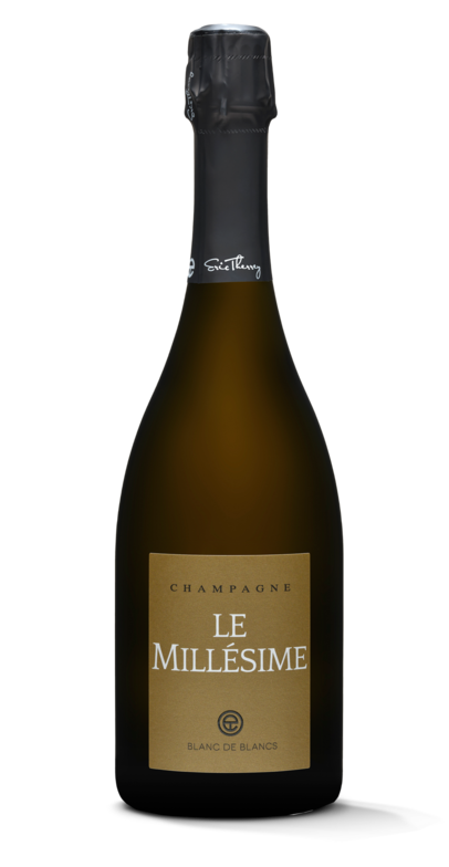 Champagne Eric Therrey cuvée Le Millésime